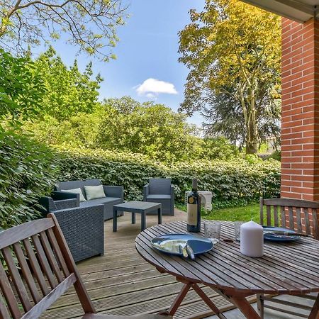 T2 Jardinet Avec Piscine, Parking Et Tennis Тулуза Экстерьер фото